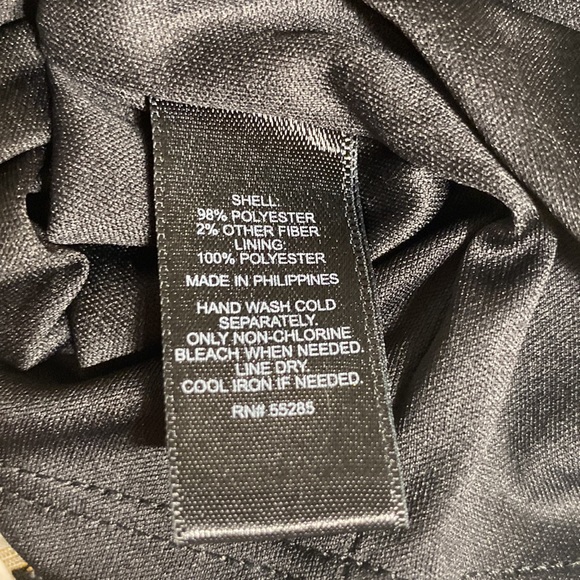 EXPRESS TOP - Picture 10 of 11